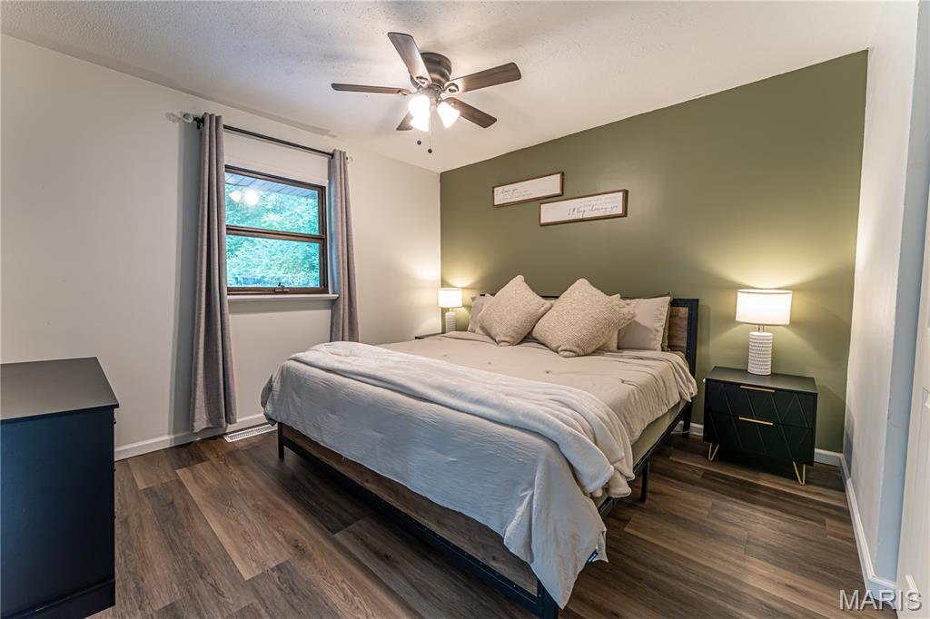 Terri B Acres - Residential