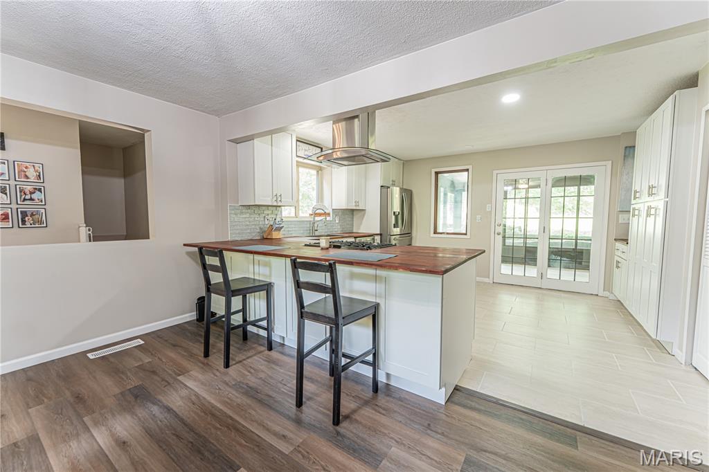 Terri B Acres - Residential
