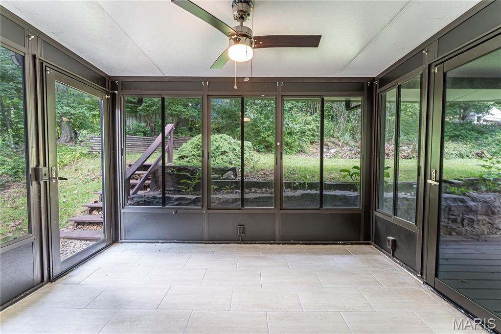 Terri B Acres - Residential