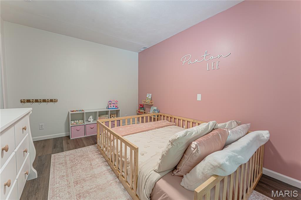 Terri B Acres - Residential