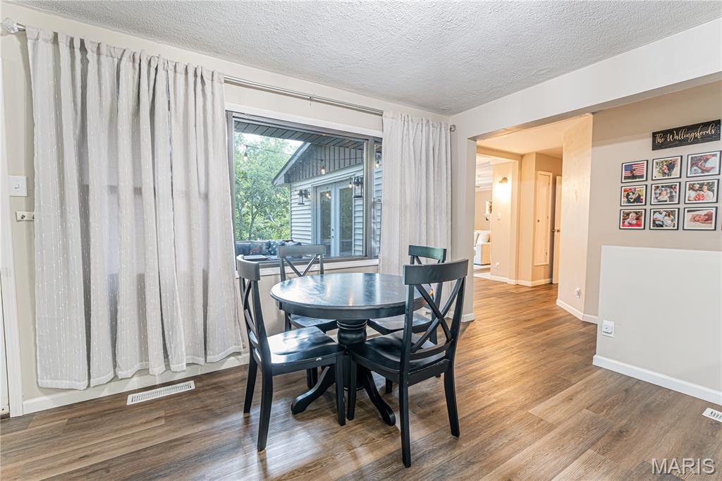 Terri B Acres - Residential