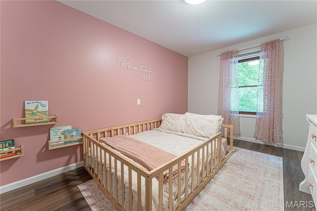 Terri B Acres - Residential