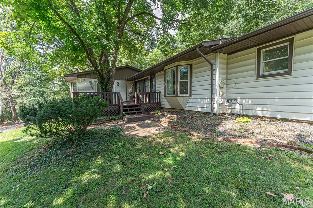 Terri B Acres - Residential