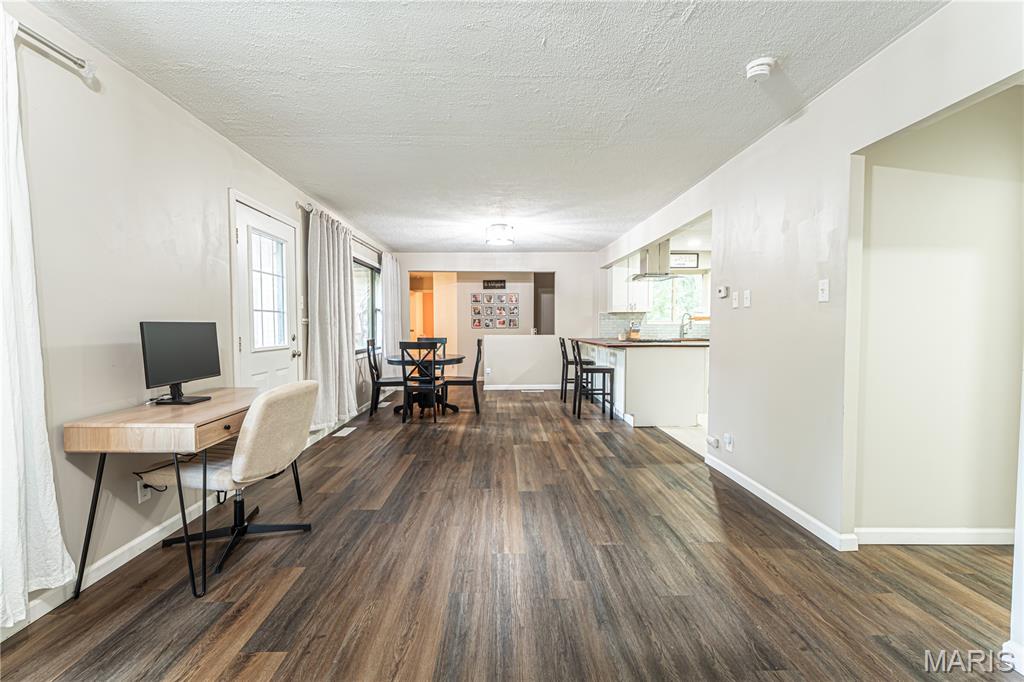 Terri B Acres - Residential