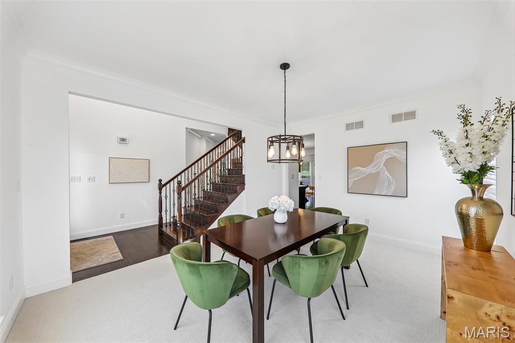 Winding Bluffs Two - Residential