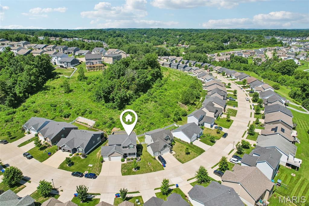 Winding Bluffs Two - Residential