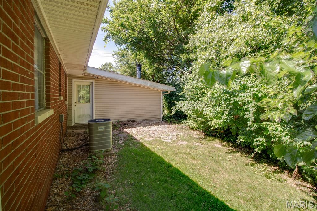 Canterbury Manor - Residential