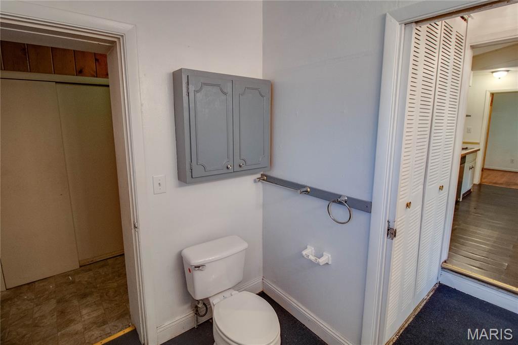 Canterbury Manor - Residential