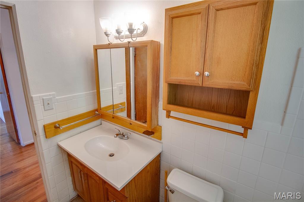 Canterbury Manor - Residential