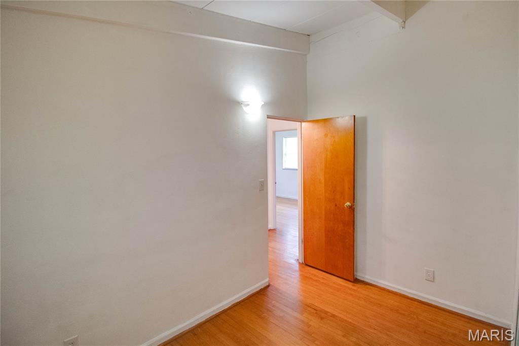 Canterbury Manor - Residential