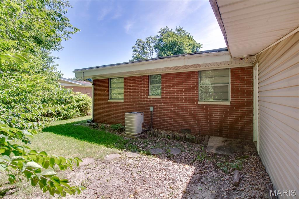 Canterbury Manor - Residential