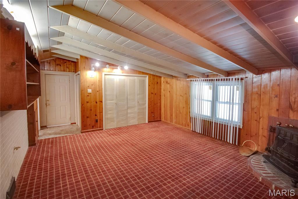 Canterbury Manor - Residential
