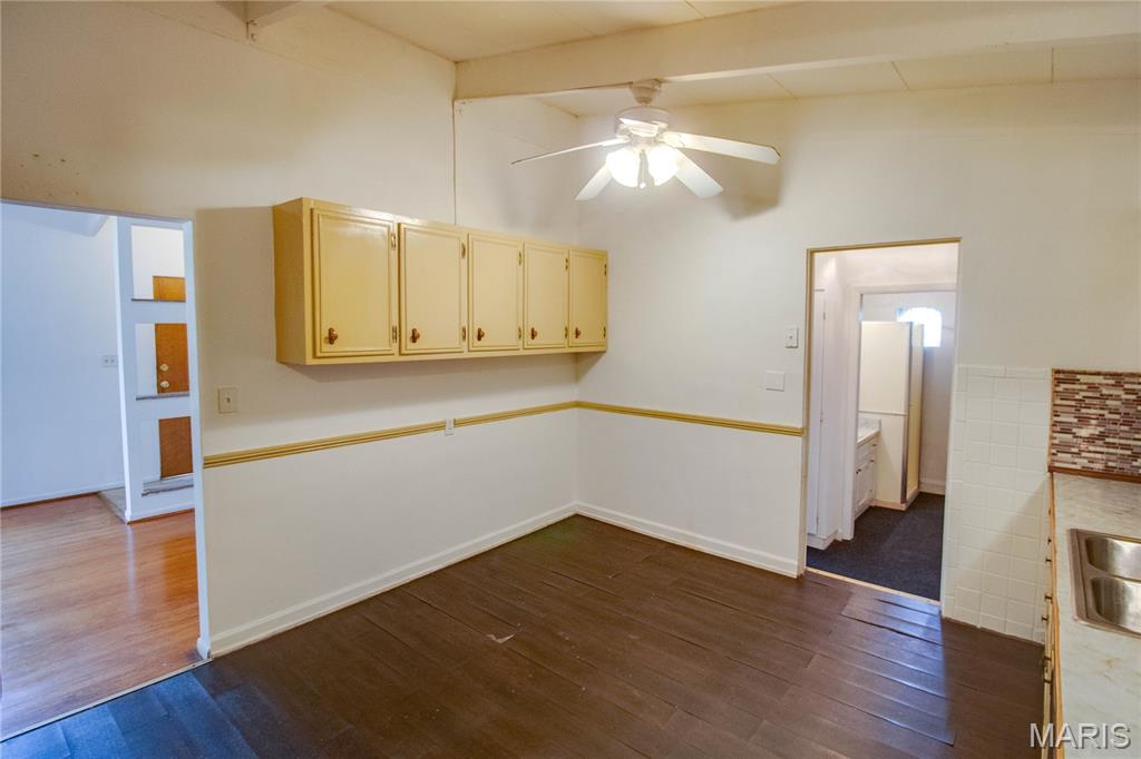Canterbury Manor - Residential