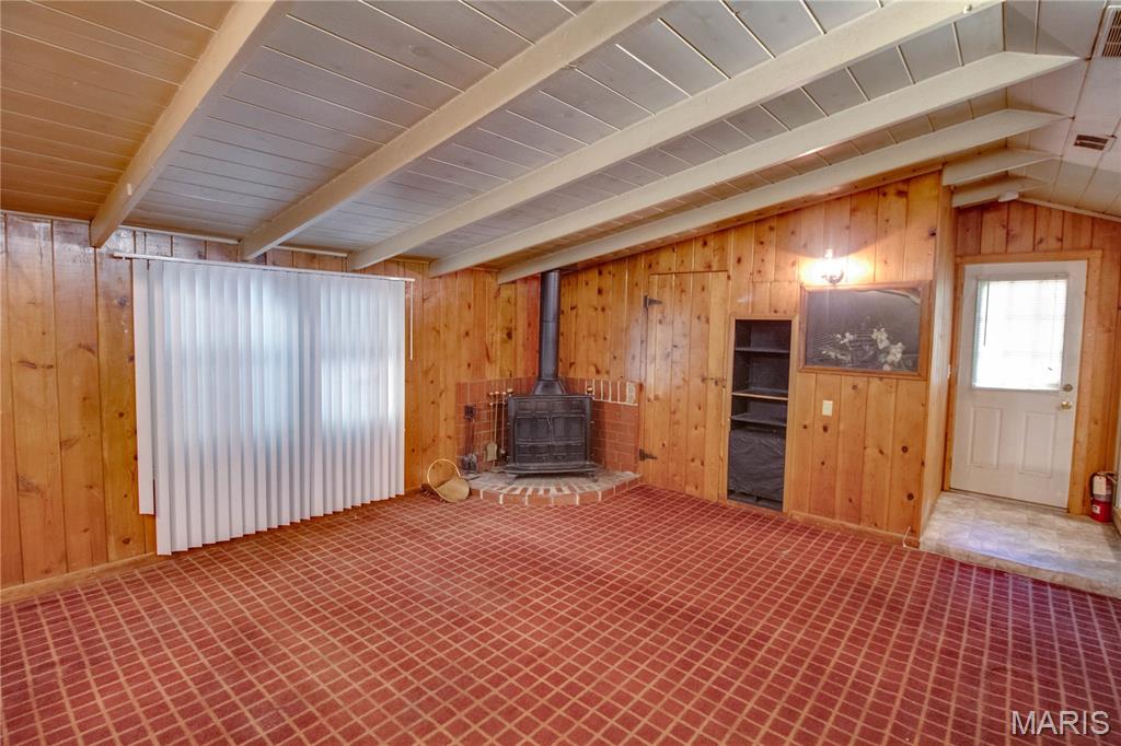 Canterbury Manor - Residential