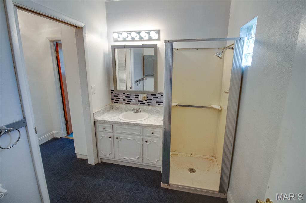Canterbury Manor - Residential