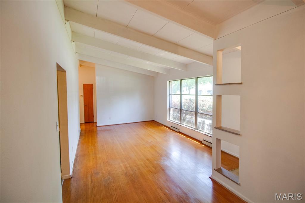 Canterbury Manor - Residential
