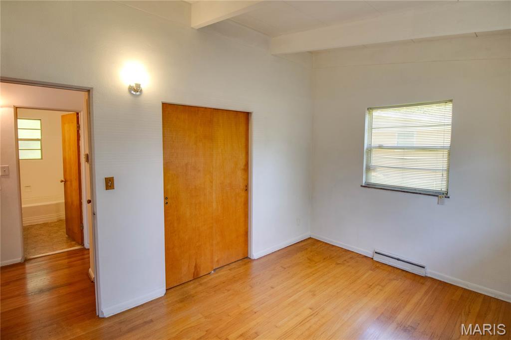 Canterbury Manor - Residential