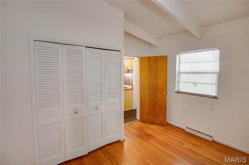 Canterbury Manor - Residential
