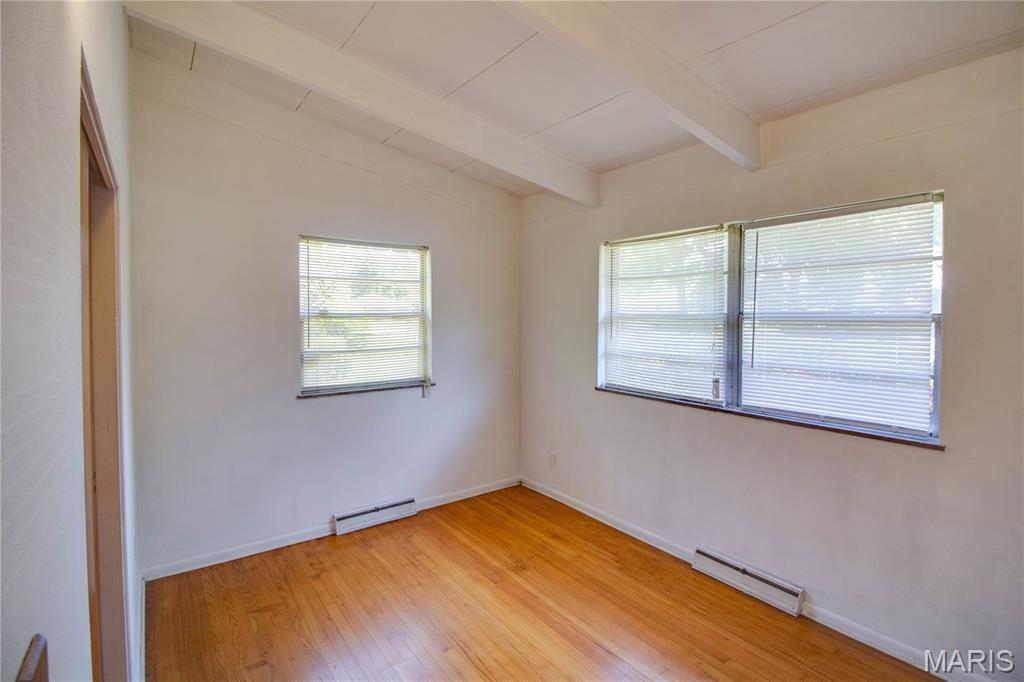 Canterbury Manor - Residential
