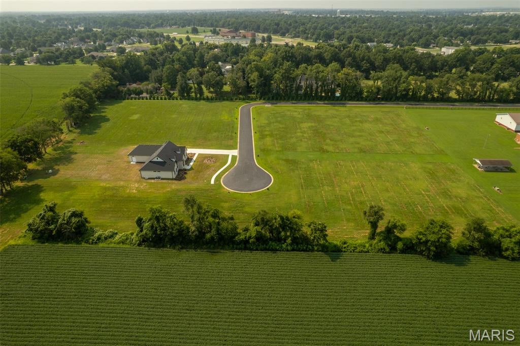Greenfield North - Land