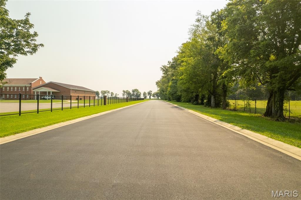 Greenfield North - Land