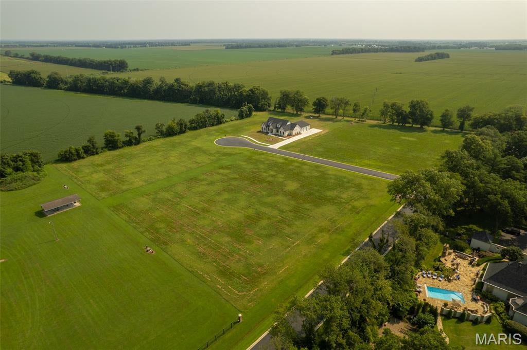 Greenfield North - Land