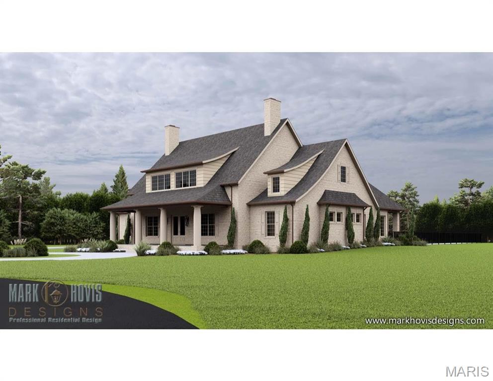 Greenfield North - Land