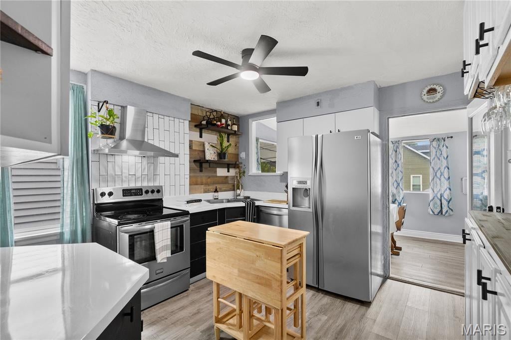Holly Hills - Residential