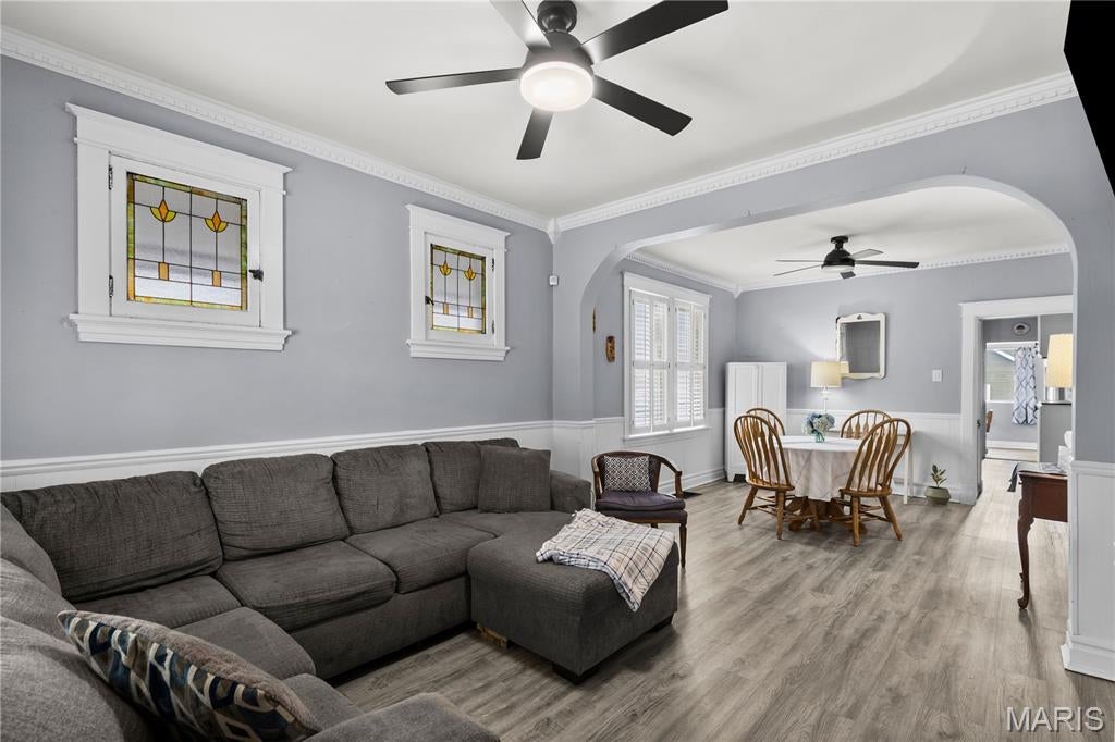 Holly Hills - Residential