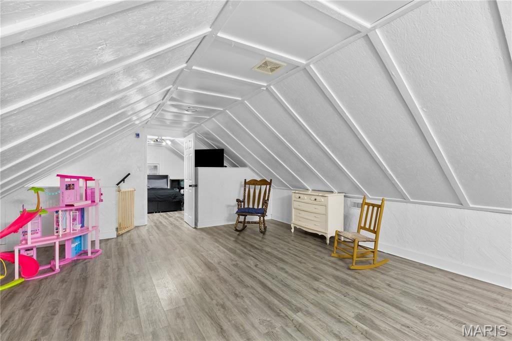Holly Hills - Residential