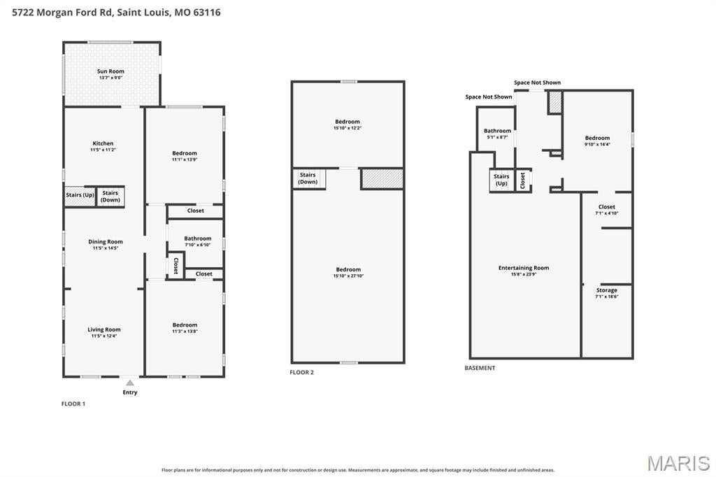 Holly Hills - Residential