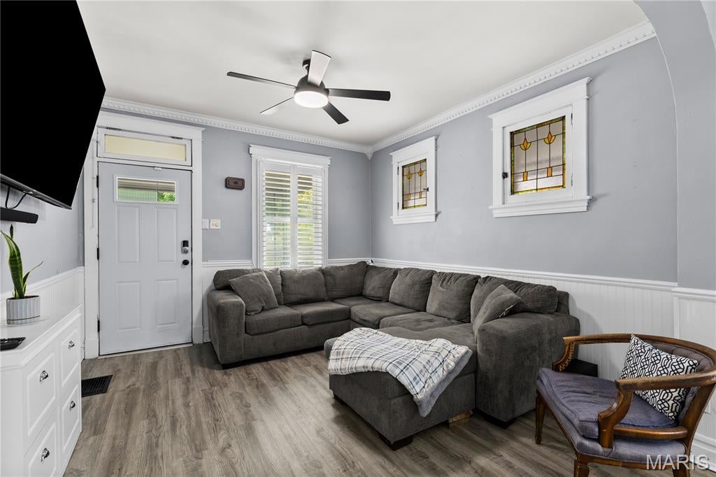 Holly Hills - Residential