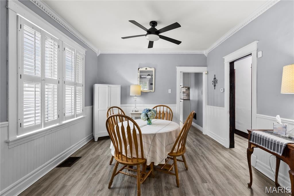 Holly Hills - Residential