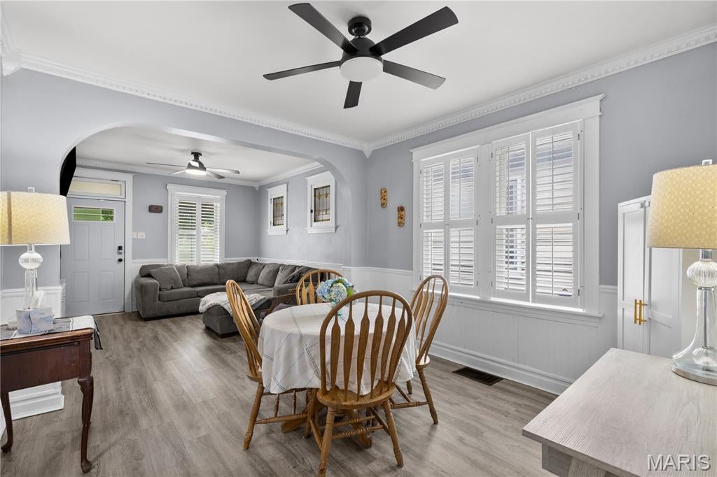 Holly Hills - Residential