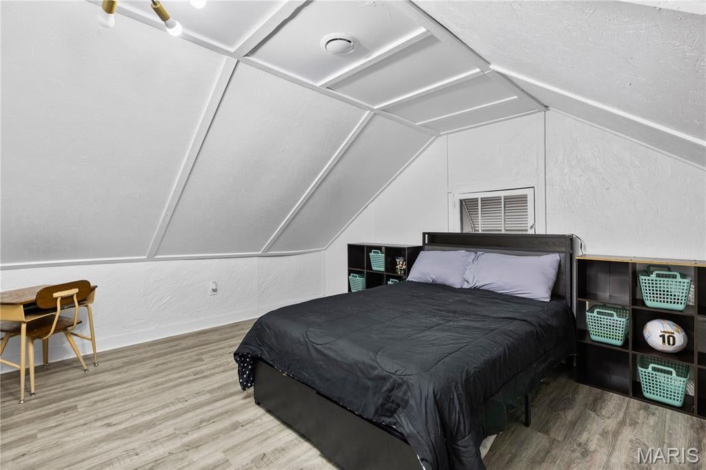 Holly Hills - Residential