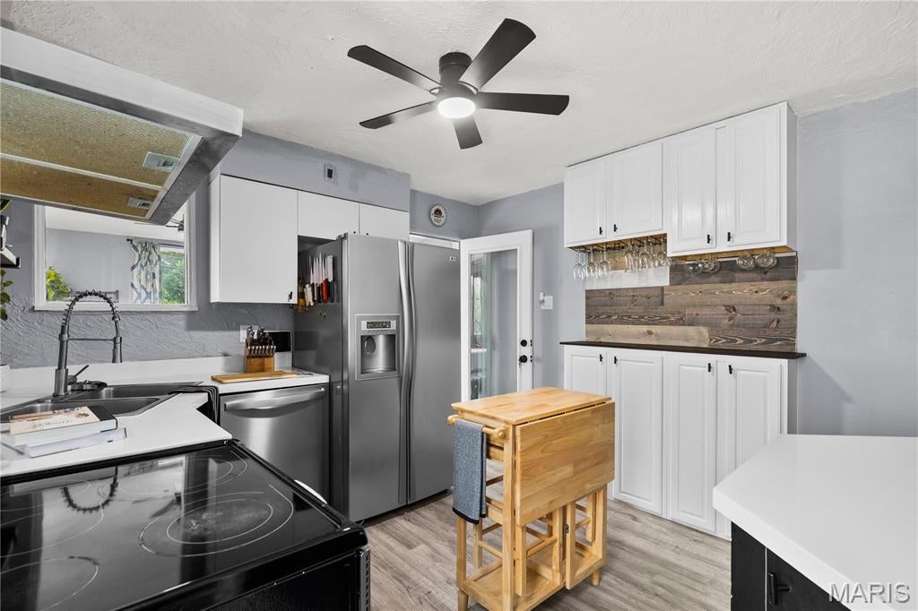 Holly Hills - Residential