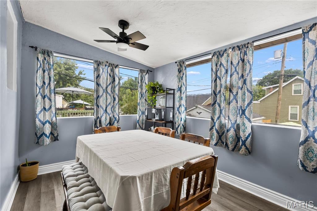 Holly Hills - Residential