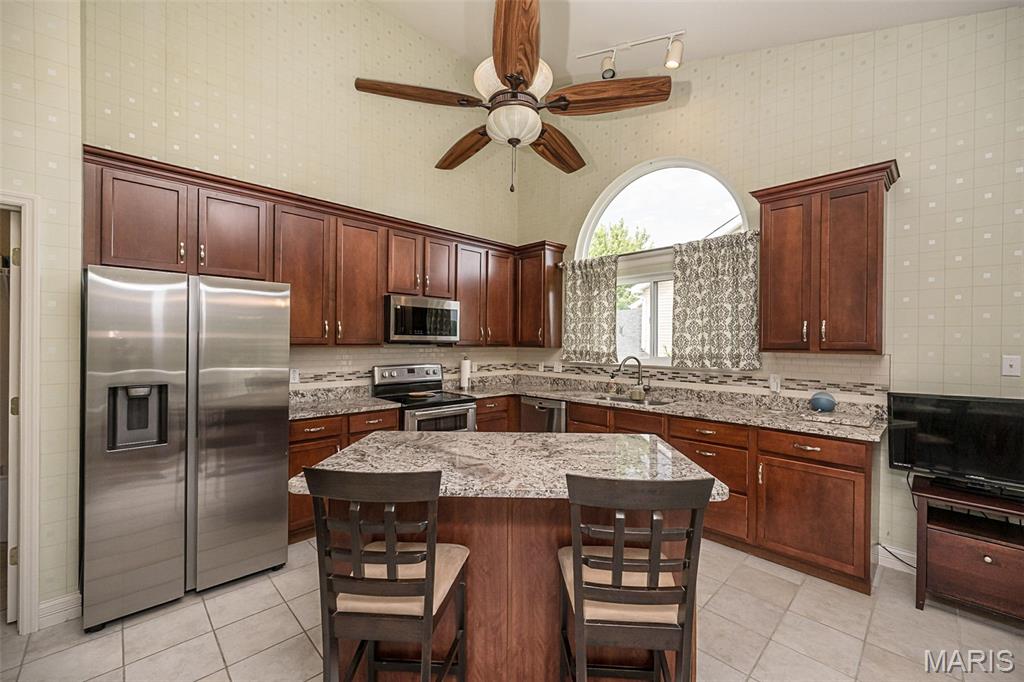 Kingsridge Estates One - Residential