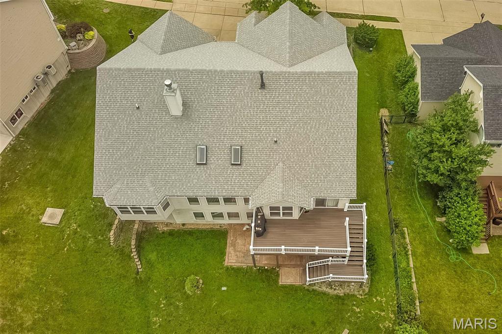 Kingsridge Estates One - Residential