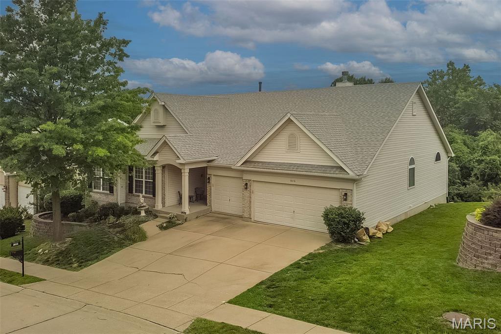 Kingsridge Estates One - Residential