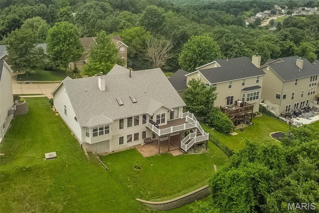 Kingsridge Estates One - Residential