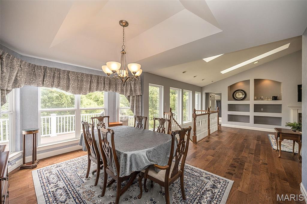Kingsridge Estates One - Residential