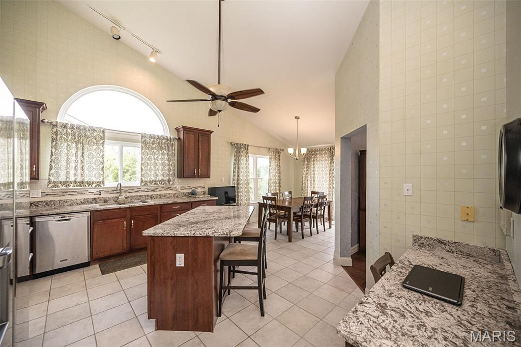 Kingsridge Estates One - Residential