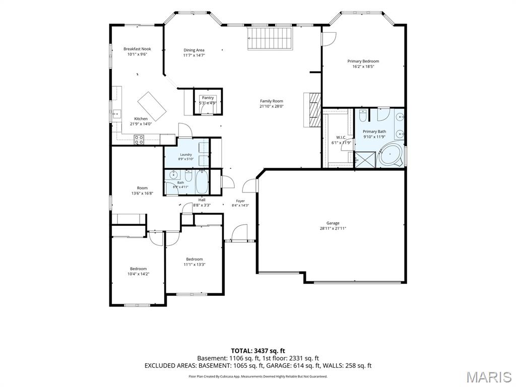 Kingsridge Estates One - Residential