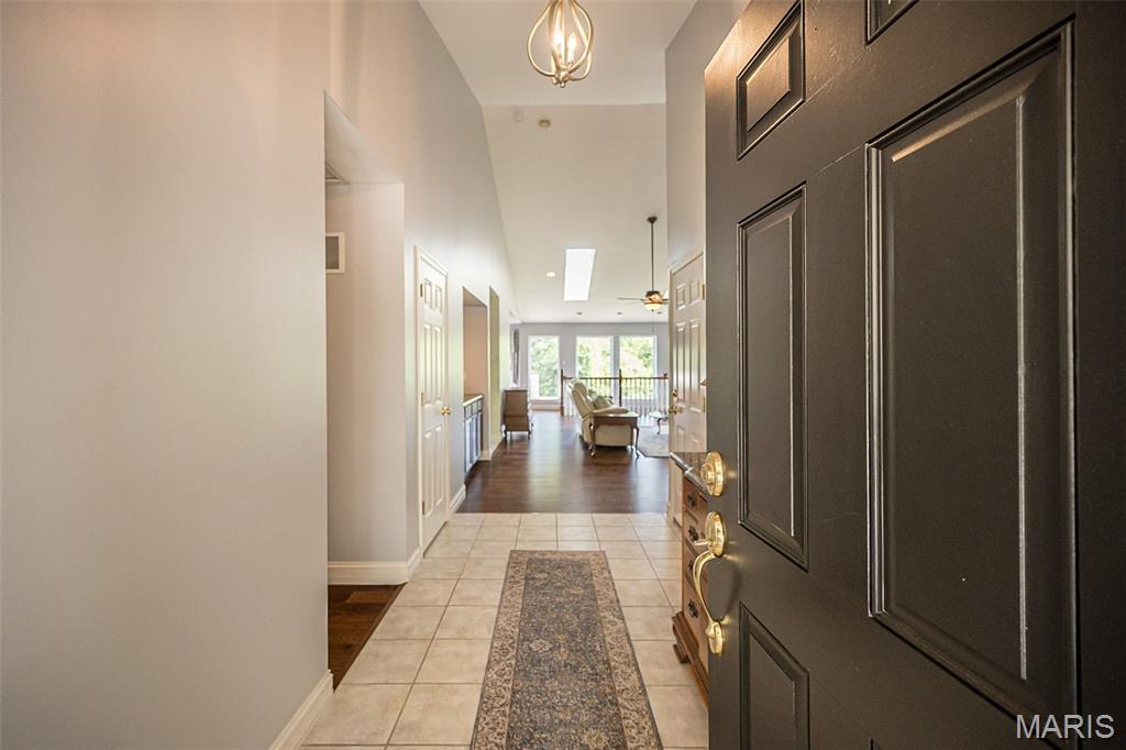 Kingsridge Estates One - Residential