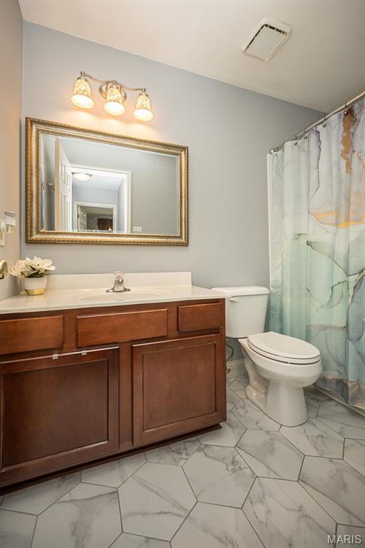 Kingsridge Estates One - Residential