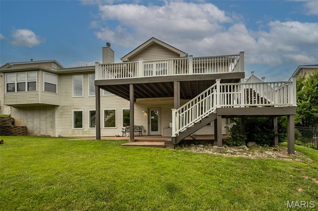 Kingsridge Estates One - Residential
