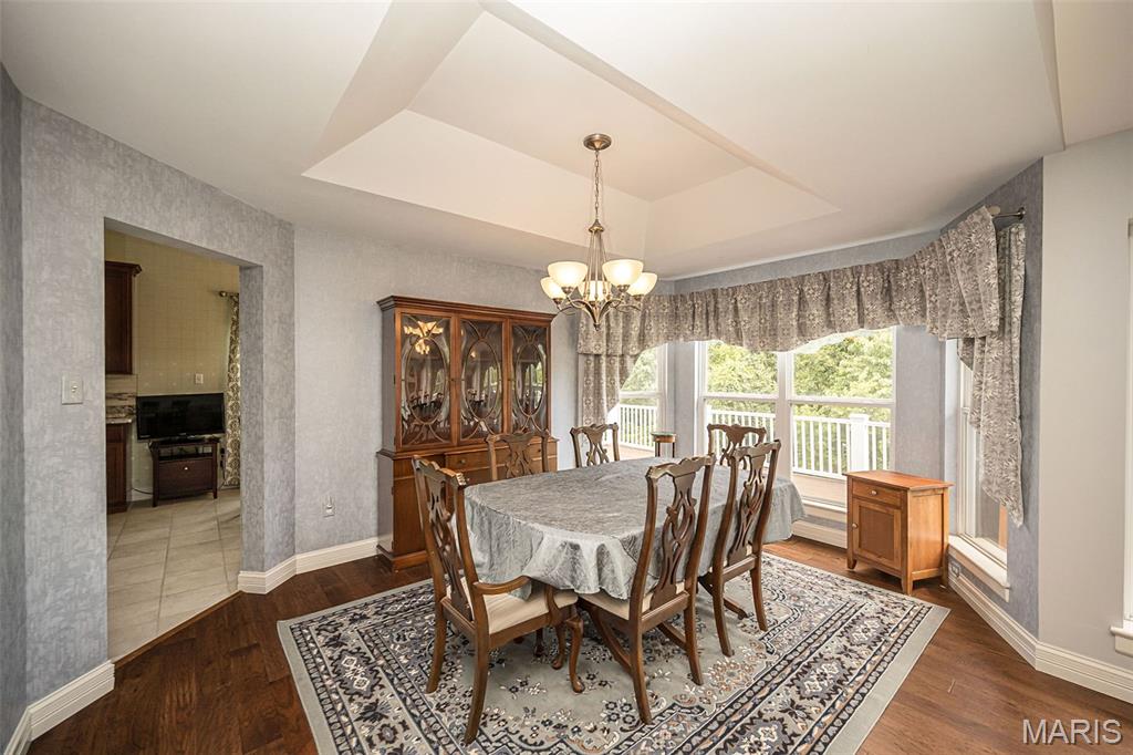 Kingsridge Estates One - Residential