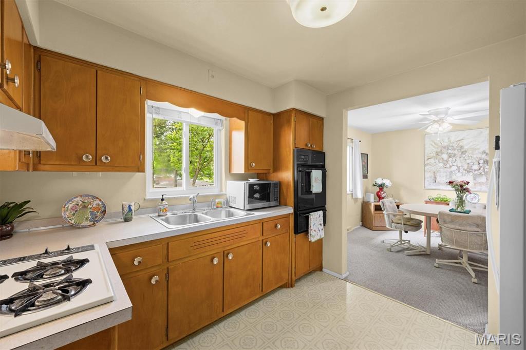 Ivy Hills - Residential