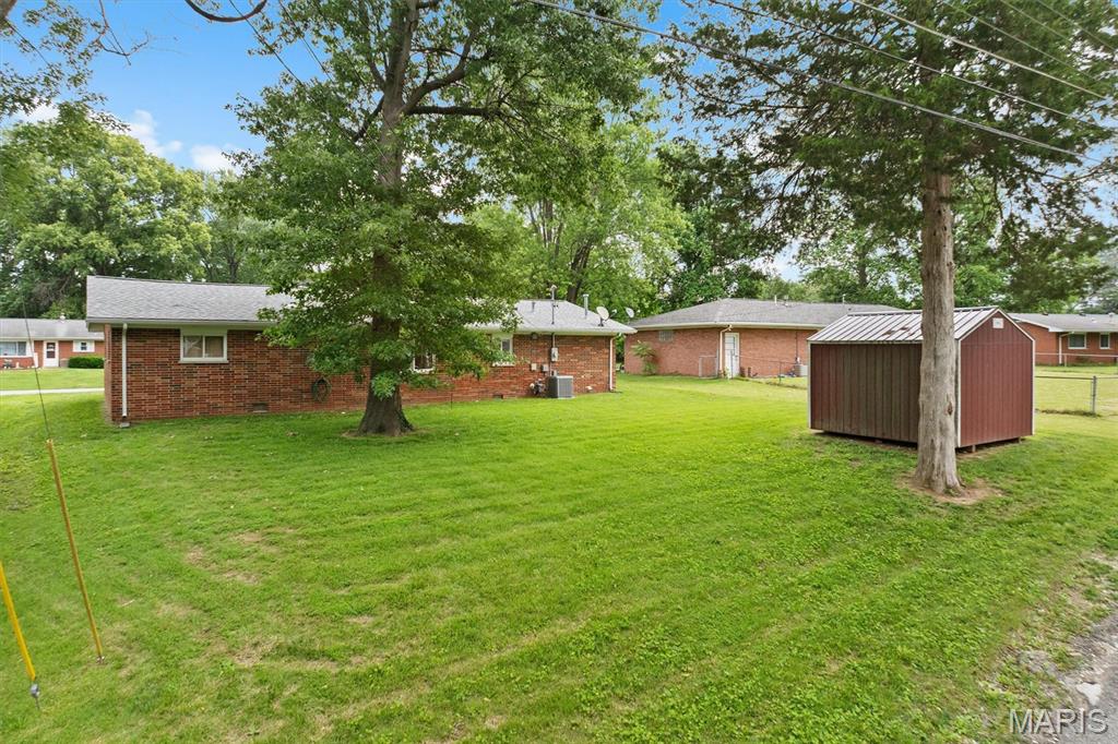 Ivy Hills - Residential